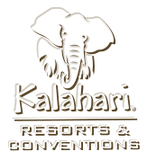 Kalahari Resorts & Conventions